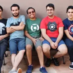 100 Heróis