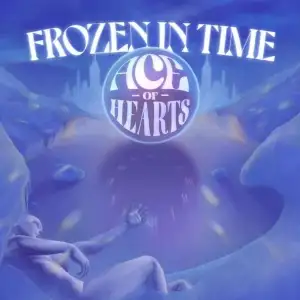 FROZEN IN TIME