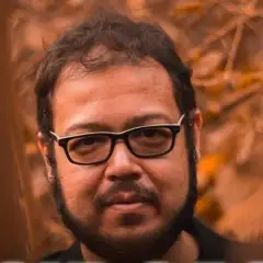 Alan James