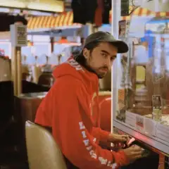 Alex G