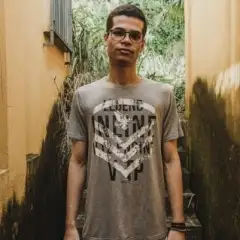 Andrey Vieira