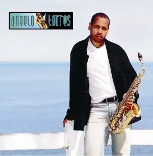 Angelo Torres