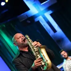 Angelo Torres