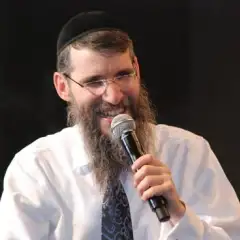 Avraham Fried's