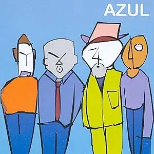 Azul