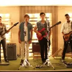 Banda Connect4