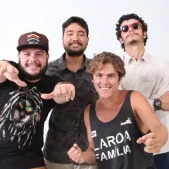 Banda Moana