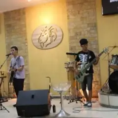 Banda Offer