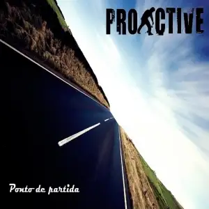 Ponto de partida