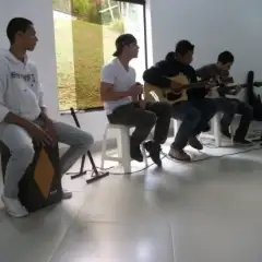 Banda Seventh Day