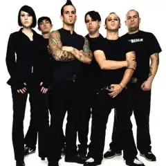 Bleeding Through