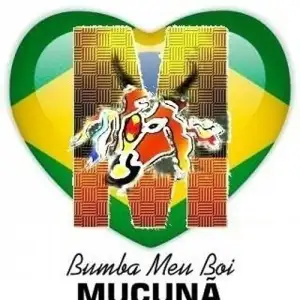 Bumba Meu Boi Mucunã - CD Herança Teremembé