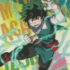 Boku no Hero