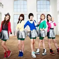 C-real (k-pop)