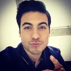 Carlos Rivera