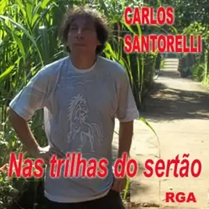 Nas trilhas do sertão