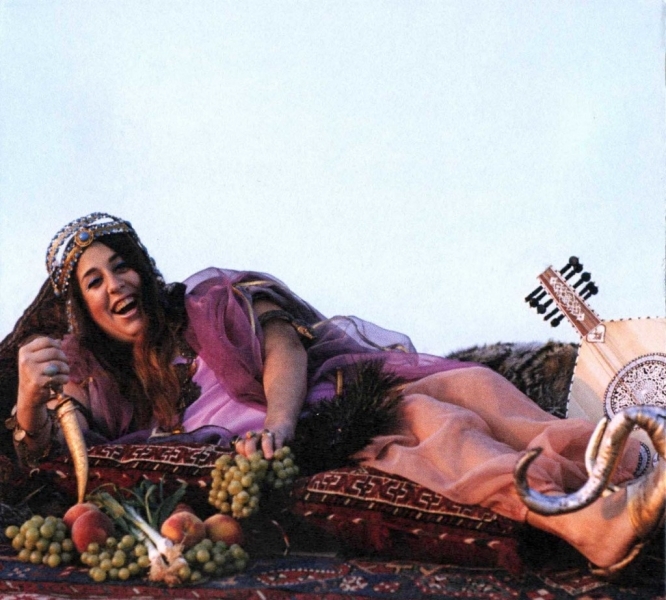 cass-elliot - Fotos