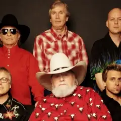 Charlie Daniels Band