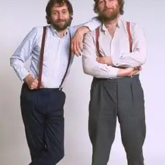 Chas And Dave
