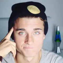 Christian Collins