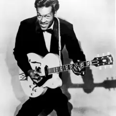 Chuck Berry