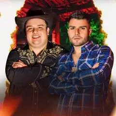 Coleto e Gabriel