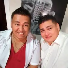 Dan e Rodrigo