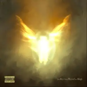 The Boy Who Played the Harp