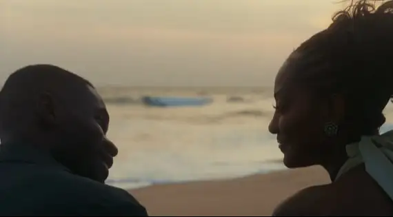 Veja o novo clipe, "Rain", com a letra e a tradução!