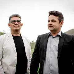 Davi e Ageu