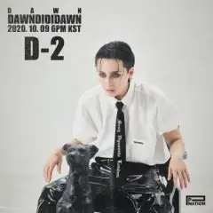 DAWN (K-pop)