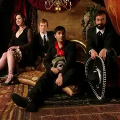 Devotchka