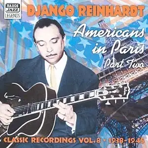 Americans in Paris - Part. Two