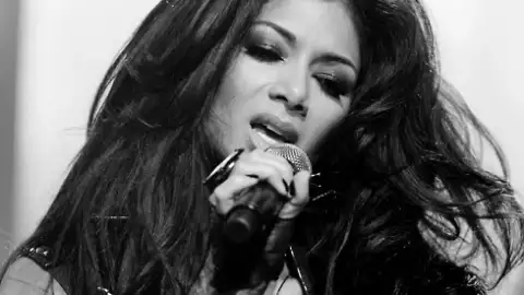 Nicole Scherzinger participa do novo clipe de David Garrett