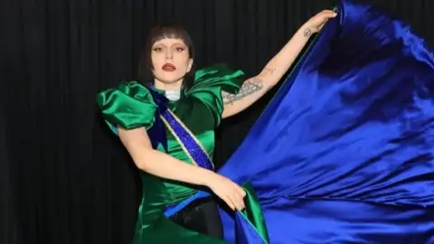 Retrospectiva Vagalume 2025: Os artistas mais acessados do ano