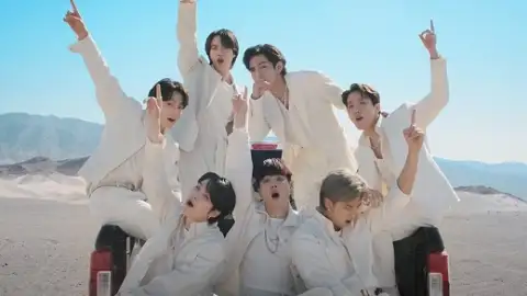 BTS anuncia 3 shows no Brasil para este ano