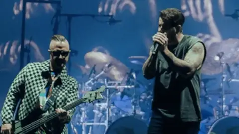 Avenged Sevenfold se consagra como gigante do metal em show em São Paulo e se declara ao público