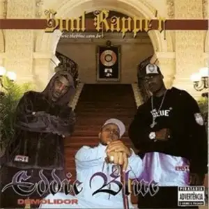 Soul Rappe'r