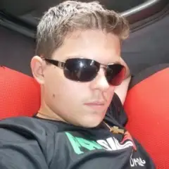 Felipe Alonso