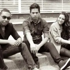 Fernando Novaes, Juliana Máximo & Leandro Martins