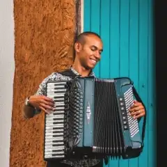 Glaubert Santos