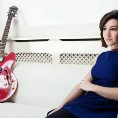 Hannah Trigwell