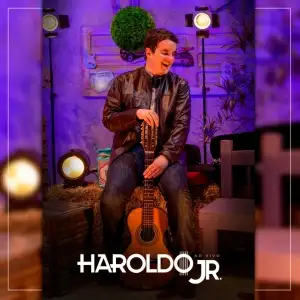 Haroldo Jr. Ao Vivo