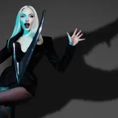 Ivy Levan