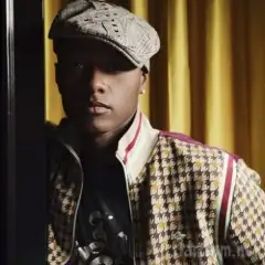 Javier Colon