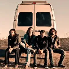Kongos