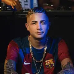 MC Hariel