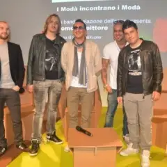 Modà