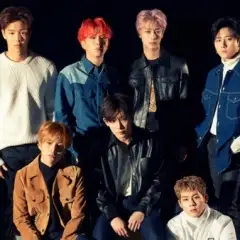 MONSTA X
