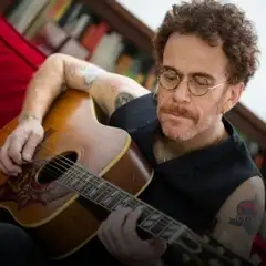 Nando Reis